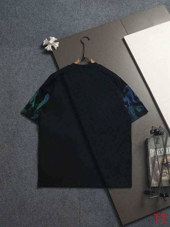 Dior T Shirts Short _SKUDiorXS-L20tr5215549